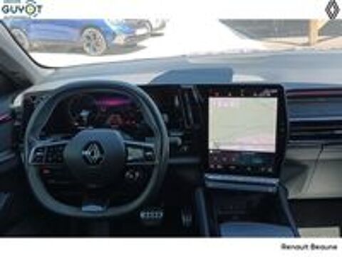 Austral E-Tech hybrid 200 Techno esprit Alpine 2023 occasion 21200 Beaune