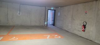  Parking / Garage à vendre 18 m² Rennes