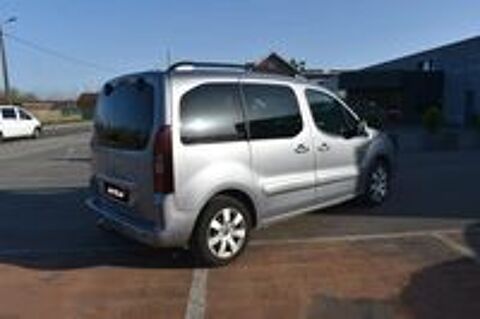 Berlingo BERLINGO MULTISPACE 1,6L BlueHdi 99cv XTR 2018 occasion 55100 Verdun