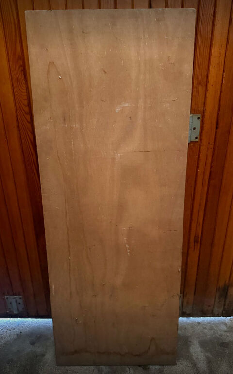 PANNEAUX CONTRE PLAQU� ET AGGLOM�R� 5 Faches-Thumesnil (59)