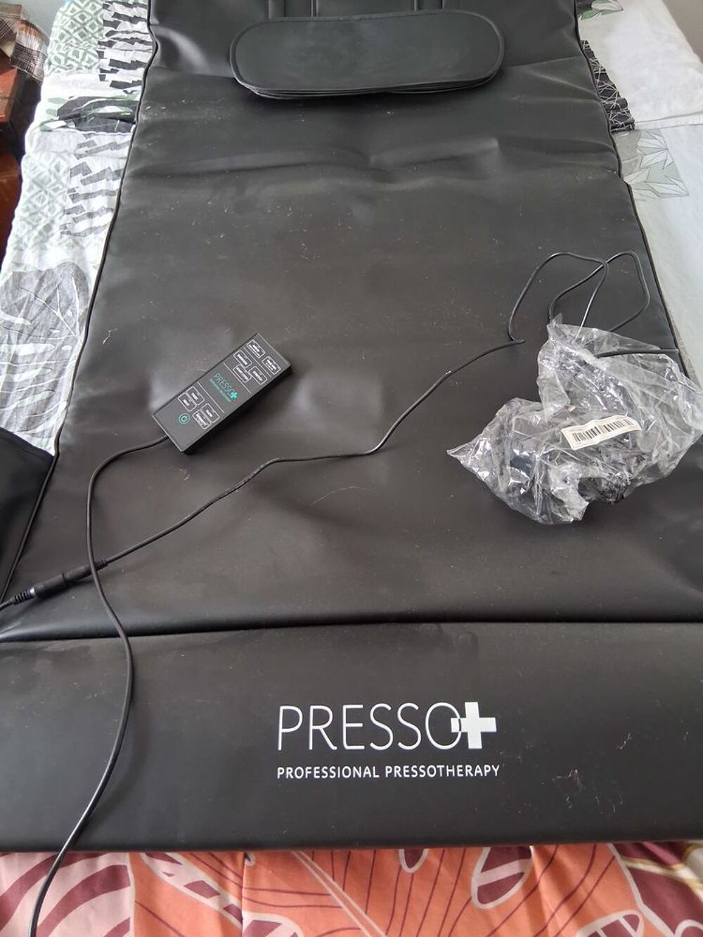 TATAMI DE PHYSIO THERAPIE MASSAGE DE MARQUE PHYSARO Sports