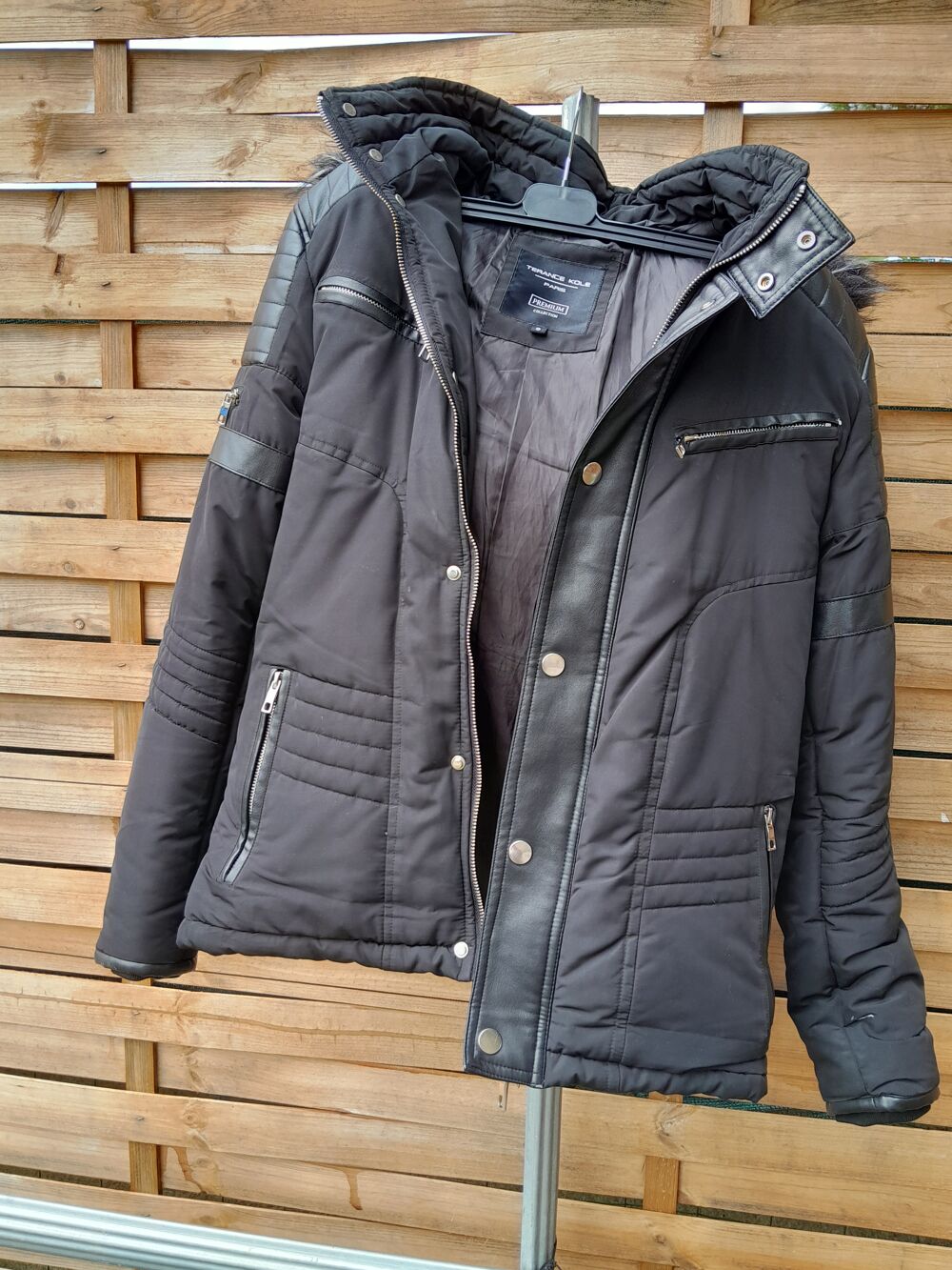 Manteau Vêtements