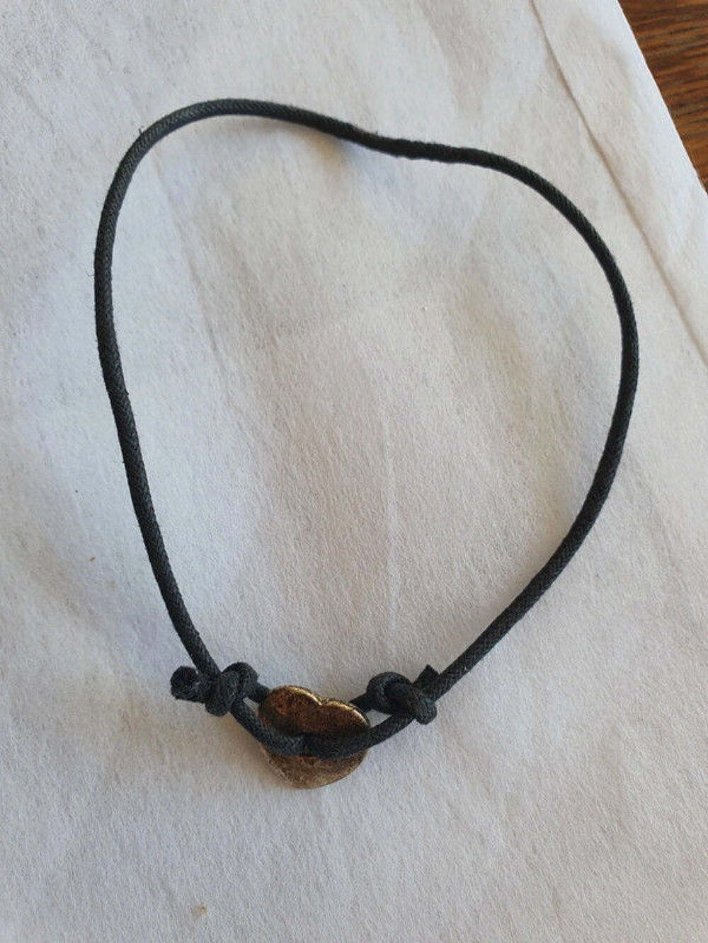 Bracelet &agrave; l'unit&eacute; ou le lot 1.50€ l'unit&eacute; ou 2€ les deux Bijoux et montres