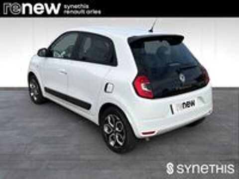 Twingo III SCe 65 Equilibre 2023 occasion 13200 Arles