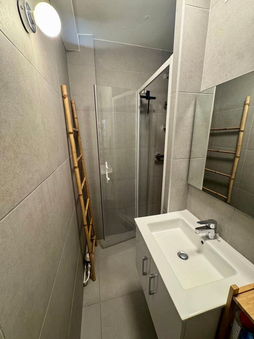 Location Appartement ou co meublée Rennes