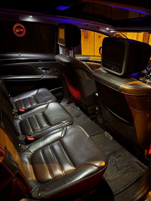 Renault Espace Tce 225 Energy Initiale Paris EDC 2018 occasion Paris 75016