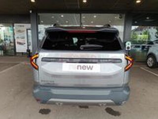 Bigster Hybrid 155 Extreme 2026 occasion 95220 Pierrelaye