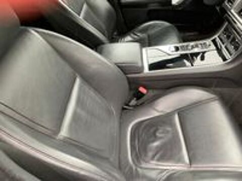 XF Sportbrake 2.2 D - 163 British Edition A 2015 occasion 59310 Auchy-lez-Orchies