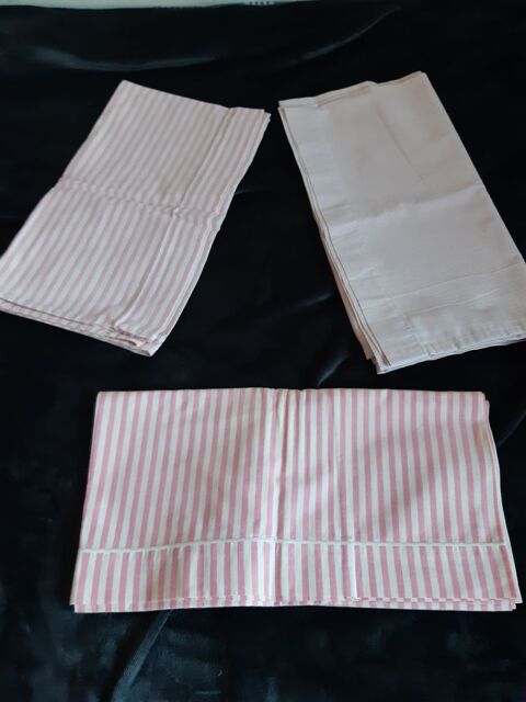 3 traversins 14 Brignais (69)