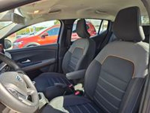 Sandero SANDERO TCE 90 STEPWAY CONFORT -22 2023 occasion 91410 Dourdan