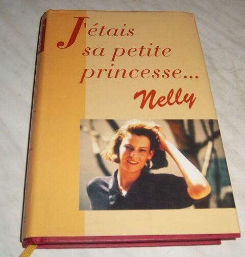 J'étais sa petite princesse...Nelly 2 Colombier-Fontaine (25)