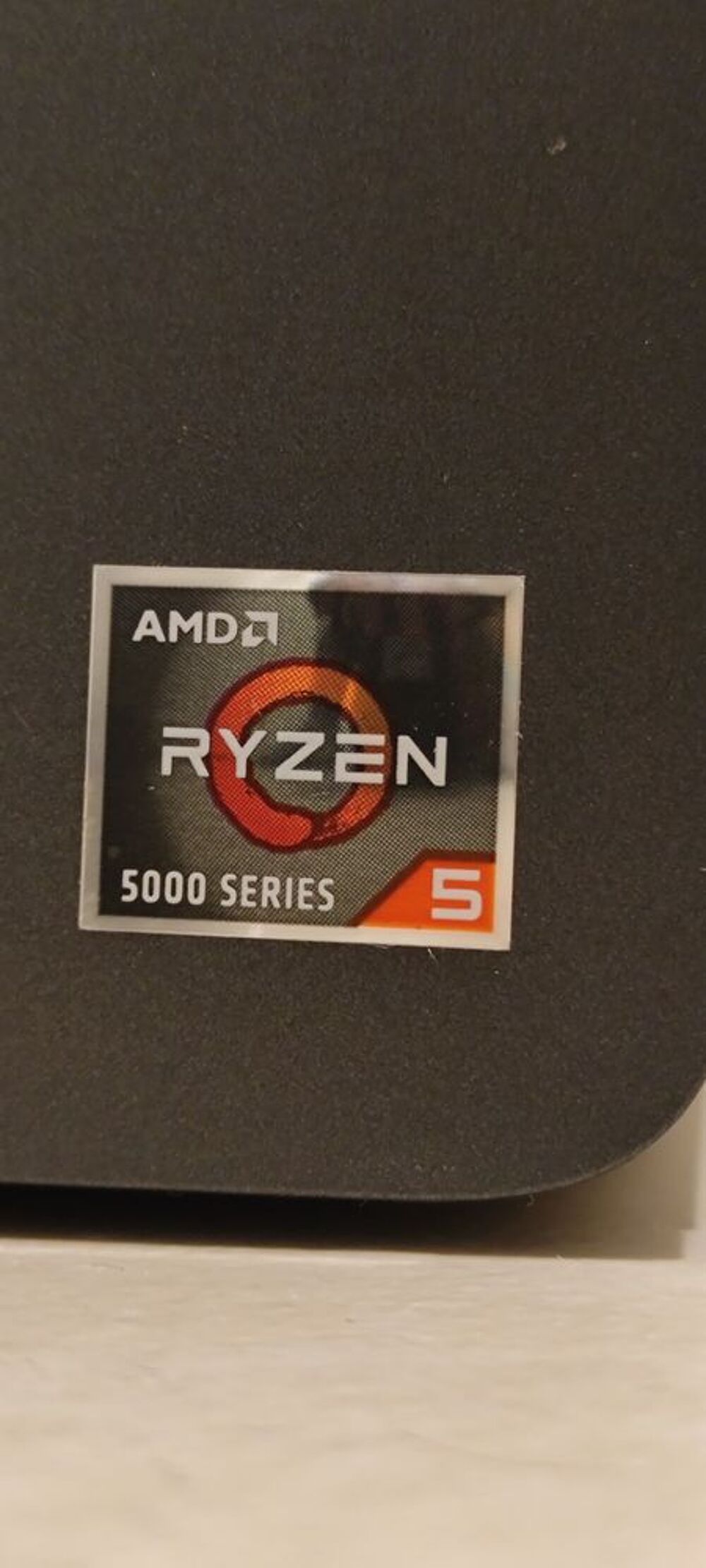 PC gamer Mat�riel informatique