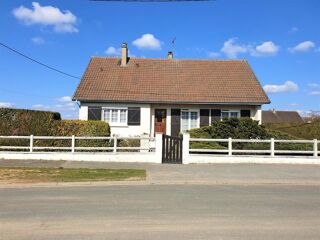 Vente Maison Maison F4 Dreux