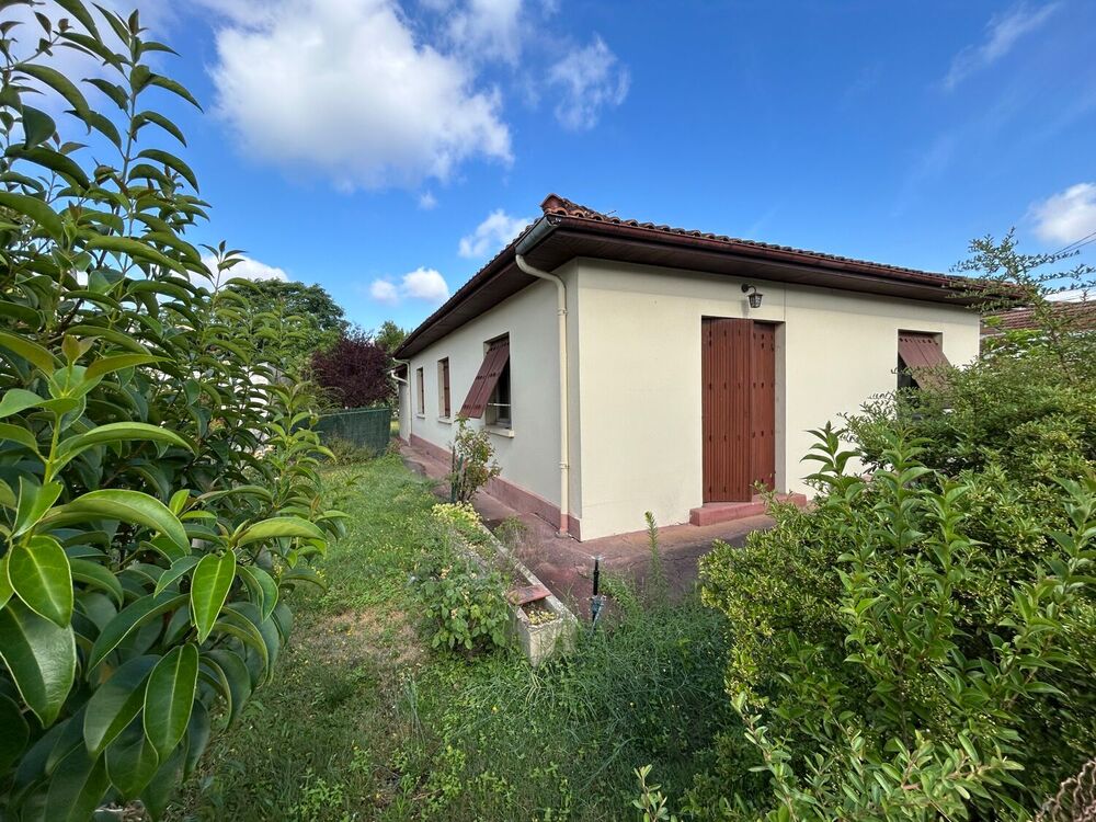 Maison 6 pièces 115 m² · à Bègles · 115 m² · 550 000 €