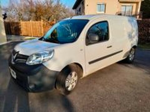 Kangoo camionnette 2018 occasion 73330 Le Pont-de-Beauvoisin