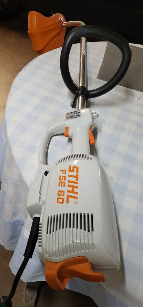 Coupe bordure �lectrique STHILL 30 Chenay (51)