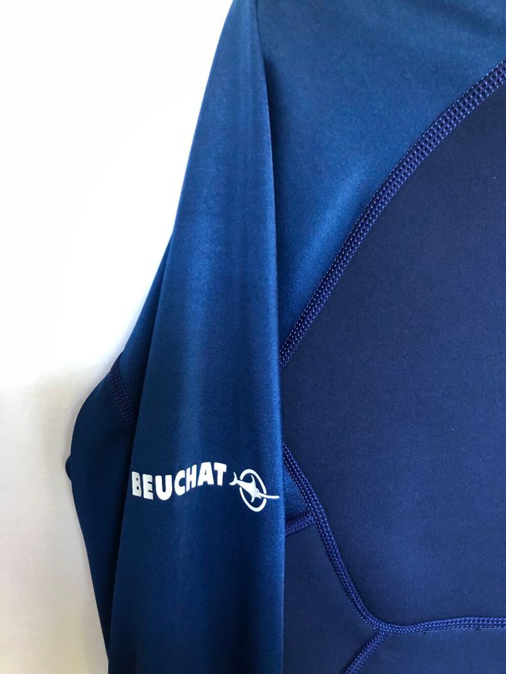 gilet de natation marque beuchat Sports