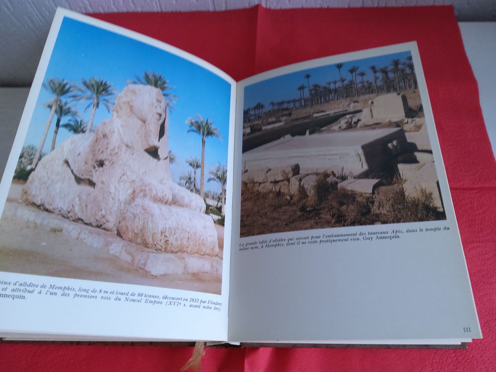 Livre "CIVILISATIONS DISPARUES" Livres et BD