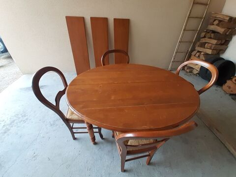 Table louis philippe 400 Saint-Genis-Laval (69)