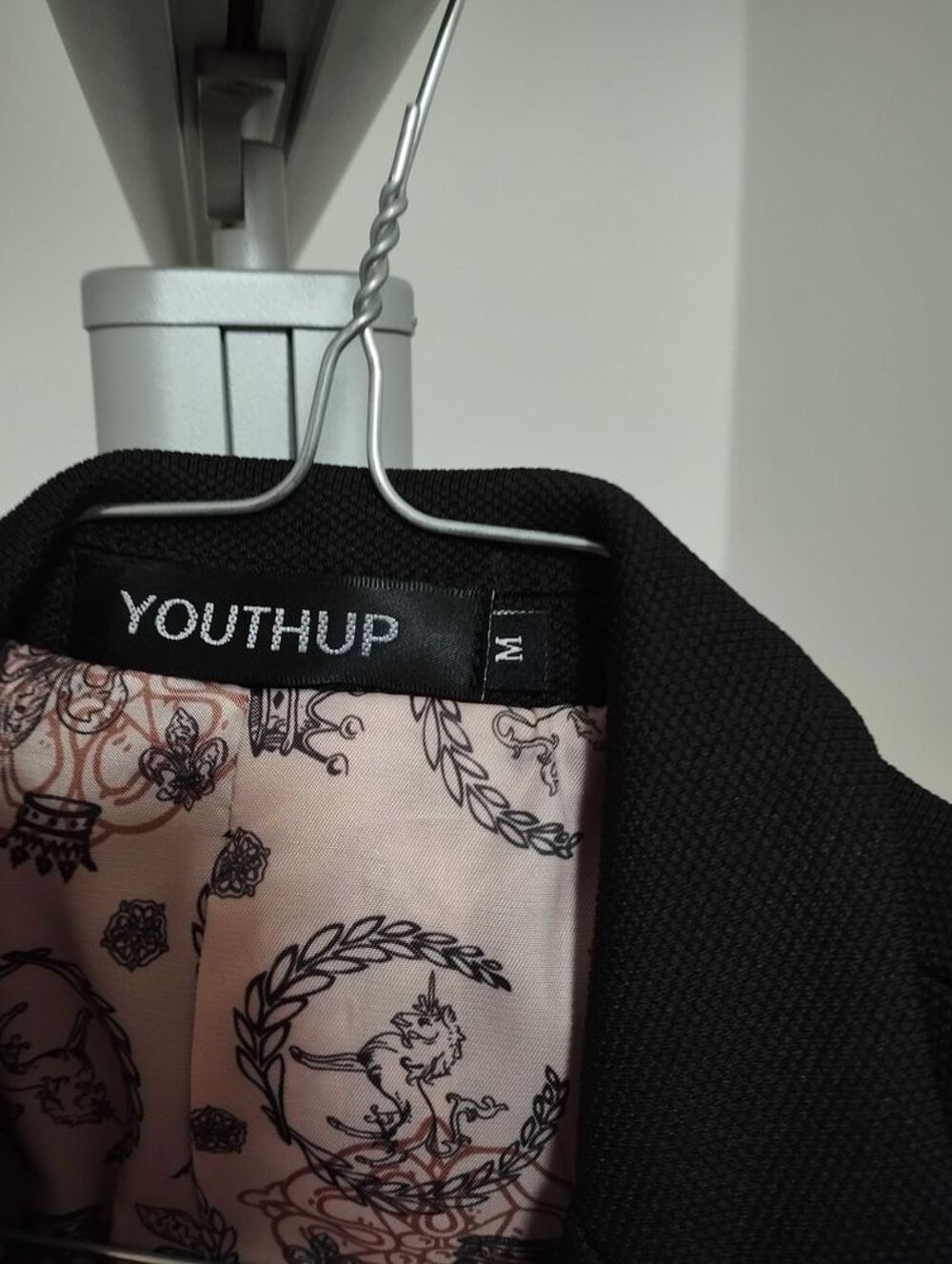 veste de costume Vêtements