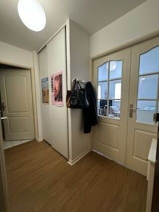  Appartement à louer 1 pièce 35 m²