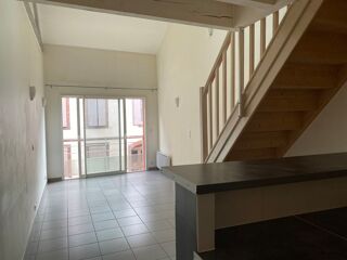  Appartement à louer 2 pièces 38 m²