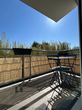  Appartement � vendre 2 pi�ces 34 m� M�rignac