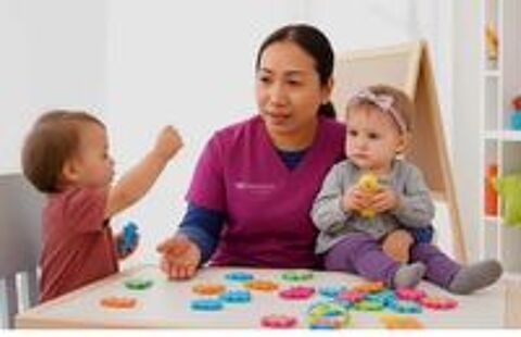   Recherche tout baby-sitter Homme/F