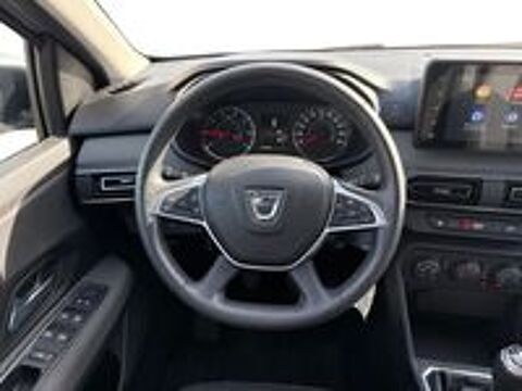 Sandero SCe 65 Confort 2021 occasion 91170 Viry-Ch&acirc;tillon