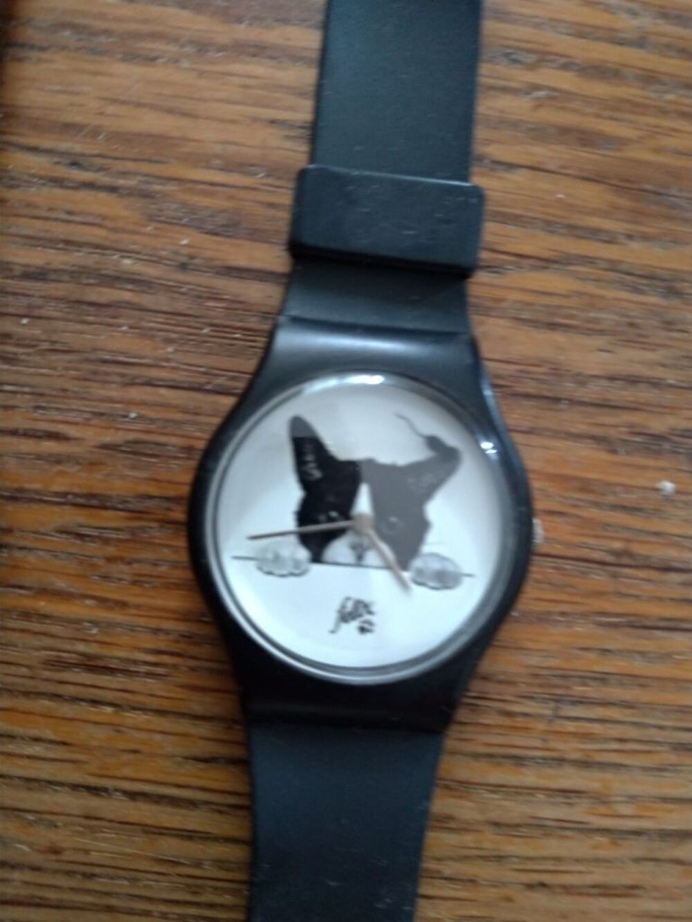 Montres (x2) F&eacute;lix enfant/adulte mixre Bijoux et montres