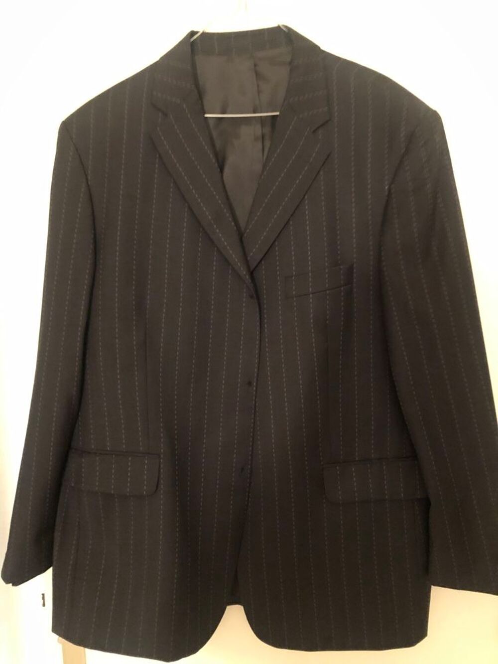 COSTUME RETRO de chez FATHER &amp; SONS Vêtements