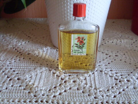 PETIT FLACON DE PARFUM 6 Le Relecq-Kerhuon (29)