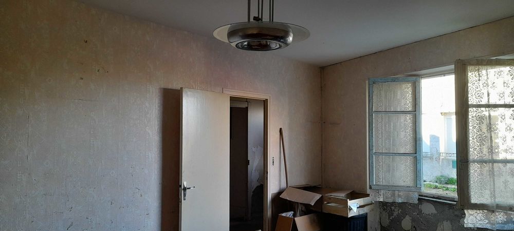 Vente Maison Grande+maison Saint-sauvier