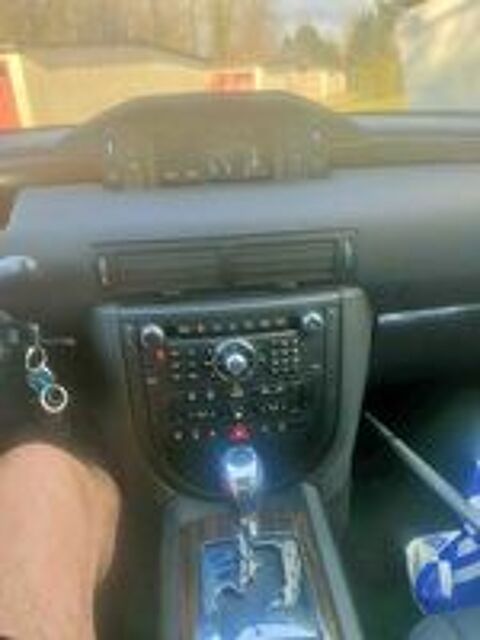 C6 V6 HDi 208 FAP Exclusive A 2006 occasion 39500 Tavaux