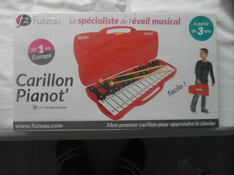 pianot enfant 50 Coutras (33)