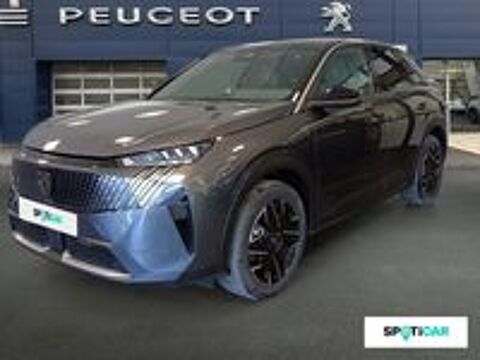 3008 Hybrid 145 e-DCS6 GT 2025 occasion 46000 Cahors