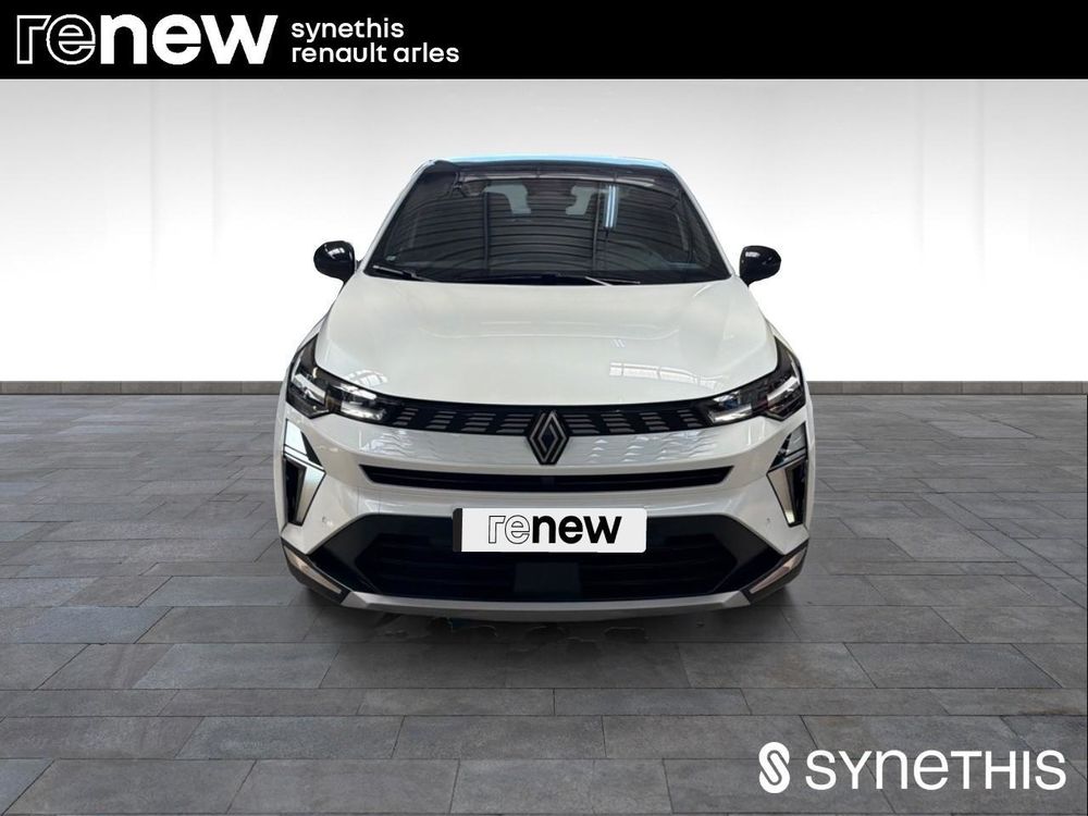 Symbioz E-Tech full hybrid 145 Iconic 2025 occasion 13200 Arles
