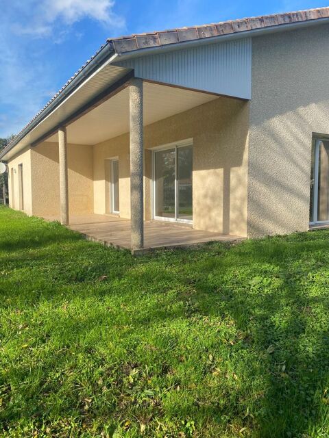   LA CLISSE MAISON 104 m2 Maison - 4 pi�ce(s) - 104 m�