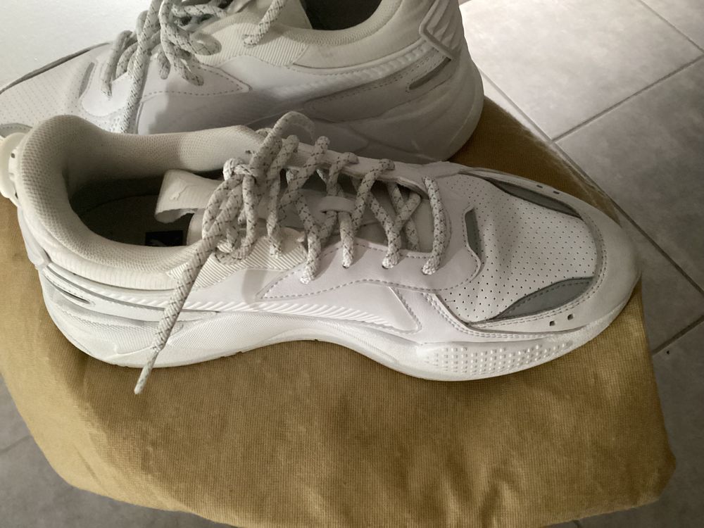 Basket homme Chaussures