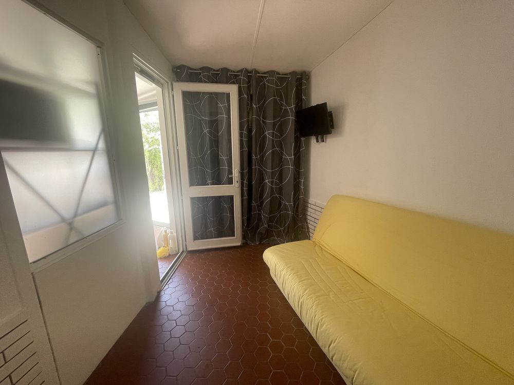 Vente Maison villa 2 pièces a 5 minutes a pied de la plage à TORREILLES Torreilles