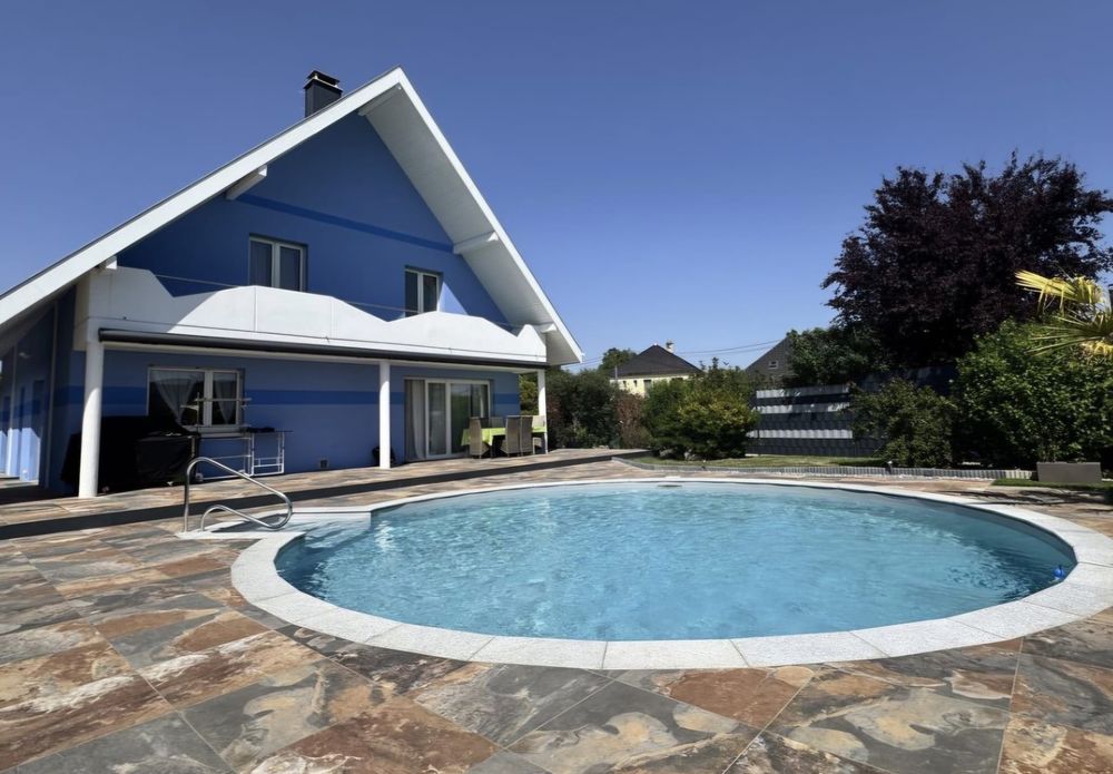Vente Maison à€ VENDRE €