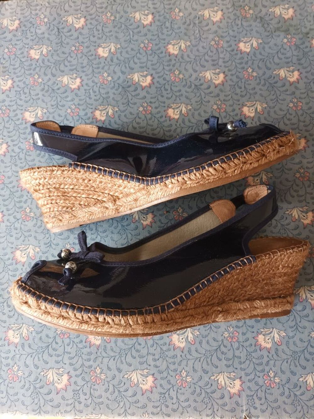 Chaussures d'&eacute;t&eacute; Chaussures