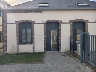  Appartement à vendre 4 pièces 87 m²