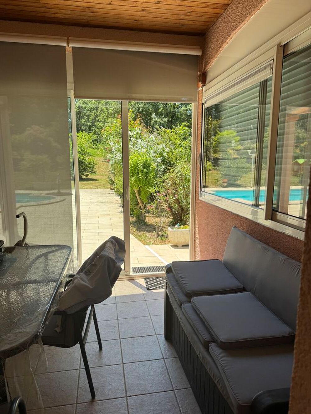 Vente Maison Maison Sabonnères