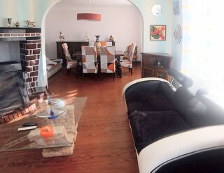  Villa  vendre 6 pices 120 m Ance