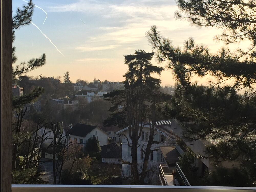 Vente Appartement RARE Appartement d'exception 127 m²  Vue Tour Eiffel Montmorency