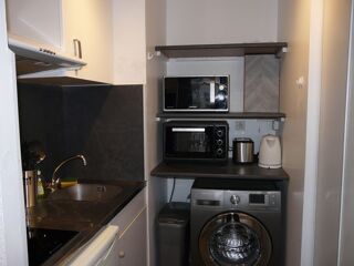  Appartement � vendre 2 pi�ces 28 m�
