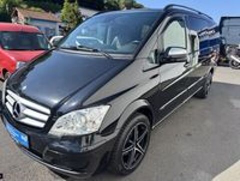 Viano 2012 occasion 33000 Bordeaux