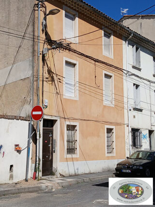  Immeuble à vendre 300 m²