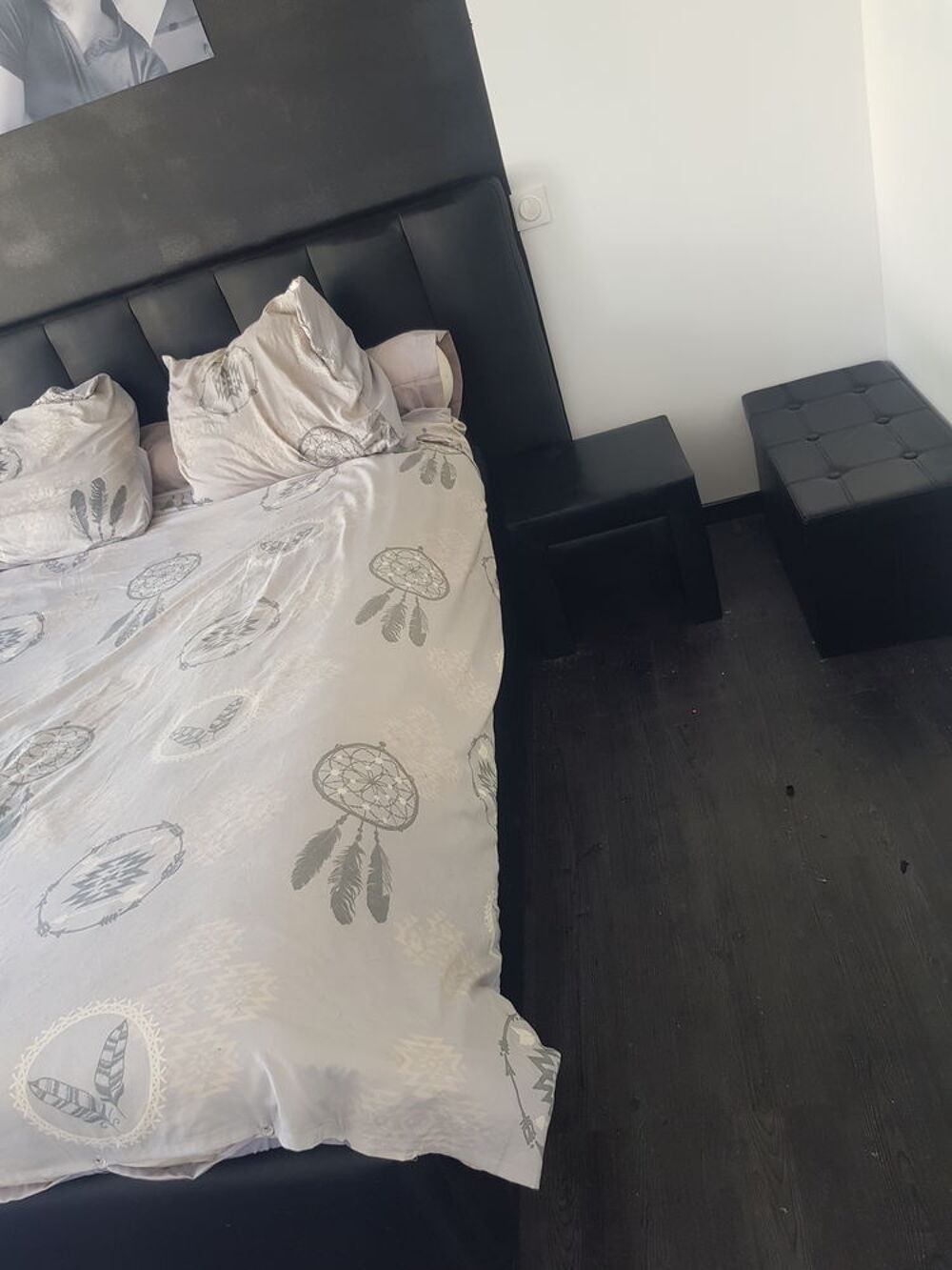 Chambre complete Meubles